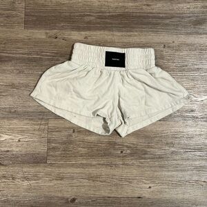 Talentless Women’s Boxing Sweat Shorts